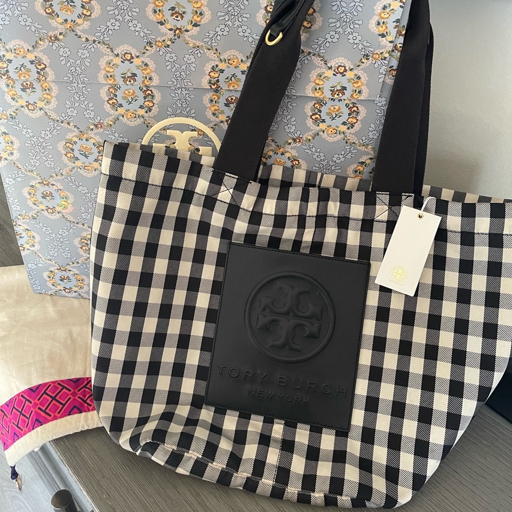Tory Burch Tote
